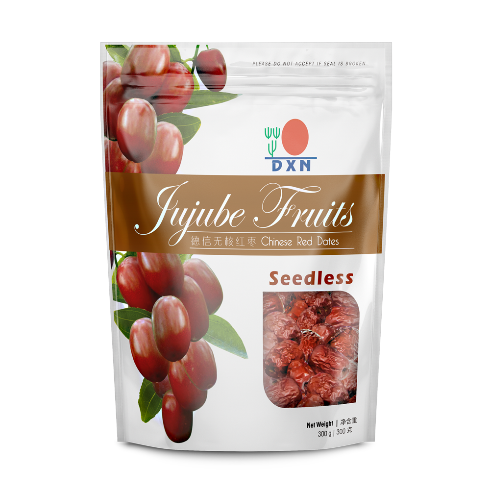 DXN Jujube Fruits