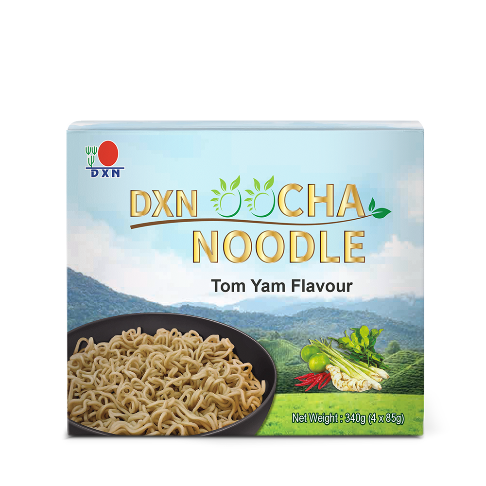 DXN Oocha Noodle