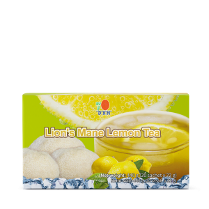 DXN Lion's Mane Lemon Tea
