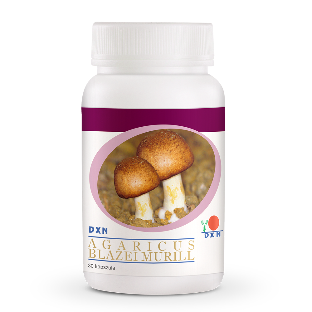 DXN Agaricus Blazei Murill