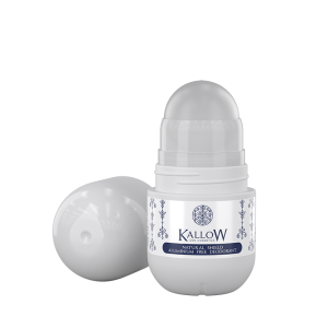 DXN Kallow – Natural Shield Aluminium - free Deodorant