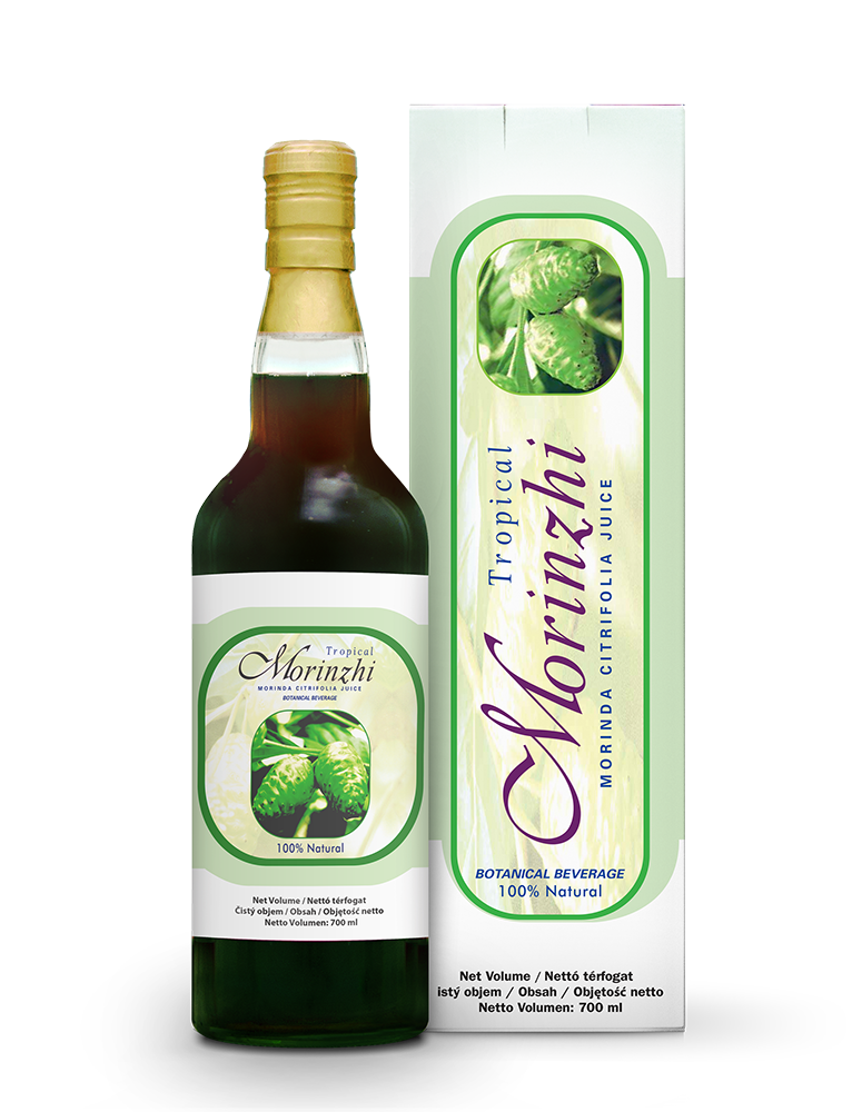 DXN Morinzhi - 700 ml