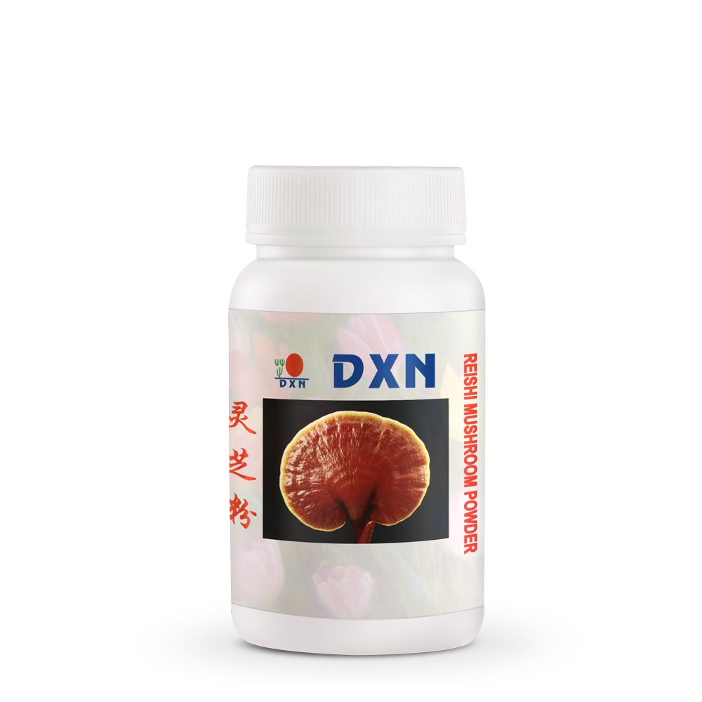 DXN Reishi Mushroom Powder