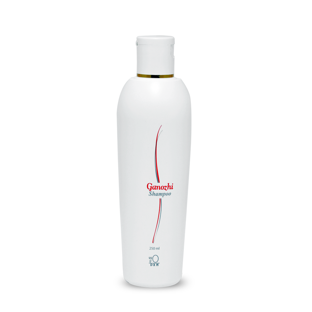 DXN Ganozhi Shampoo