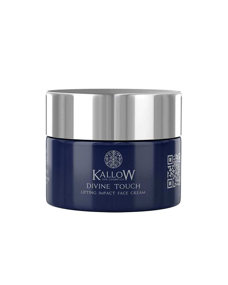 DXN Kallow – Divine Touch Lifting Impact Face Cream