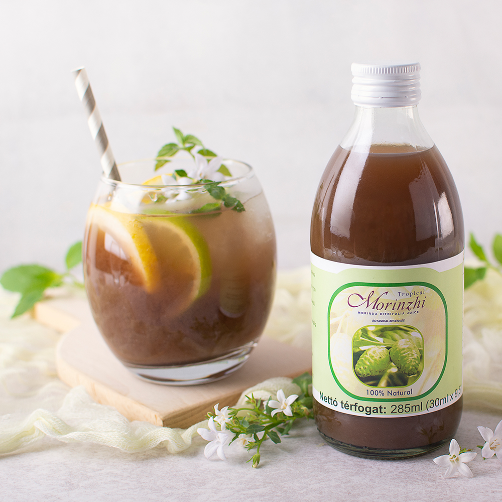 DXN Lingzhi Black Coffee