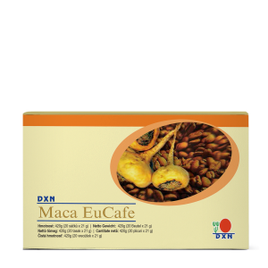 DXN Maca EuCafe