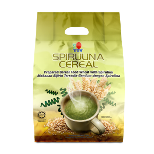DXN Spirulina Cereal