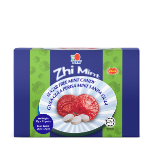 DXN Zhi Mint Plus