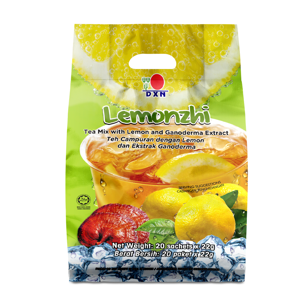 DXN Lemonzhi