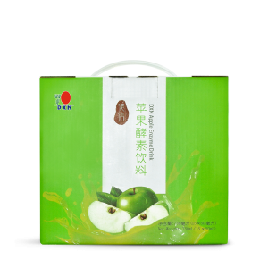 DXN Apple Fermented Drink