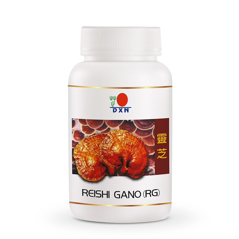 DXN Reishi Gano (RG)