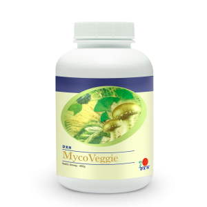 DXN Myco Veggie EU