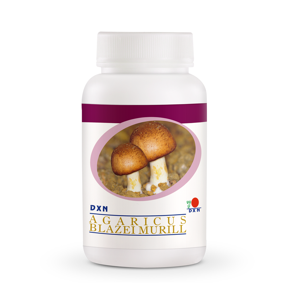 DXN Agaricus Blazei Murill