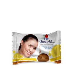 DXN Ganozhi Soap