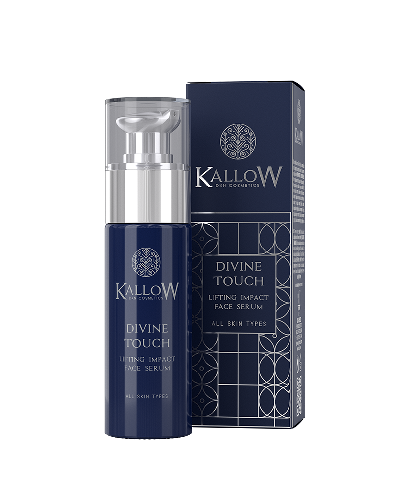 DXN Kallow – Divine Touch Lifting Impact Face Serum