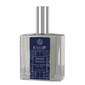 DXN Kallow – Divine Touch Multi-Purpose Dry Oil