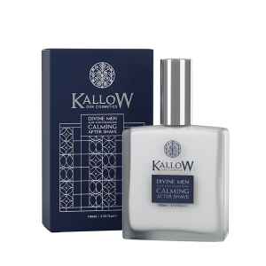 DXN Kallow – Divine Men Aloe & Chamomile Calming After Shave