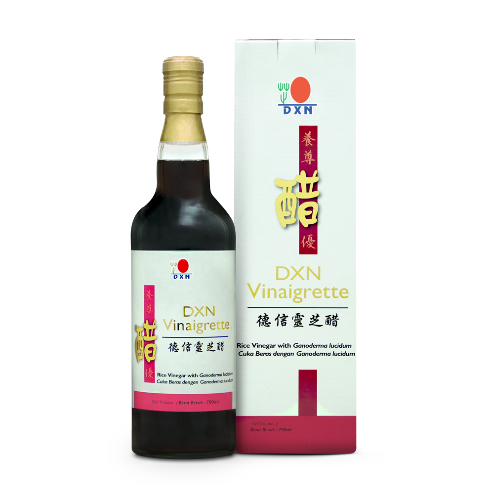 DXN Vinaigrette