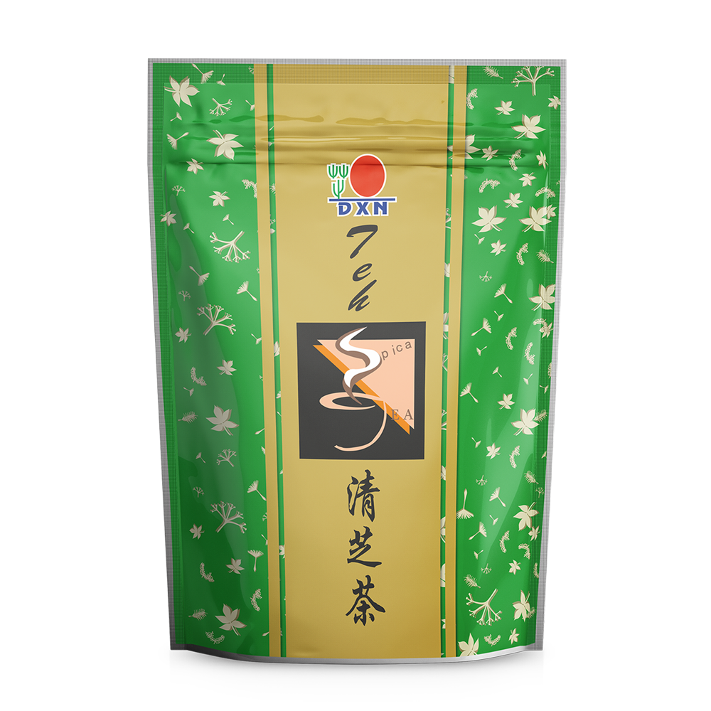 DXN Spica Tea