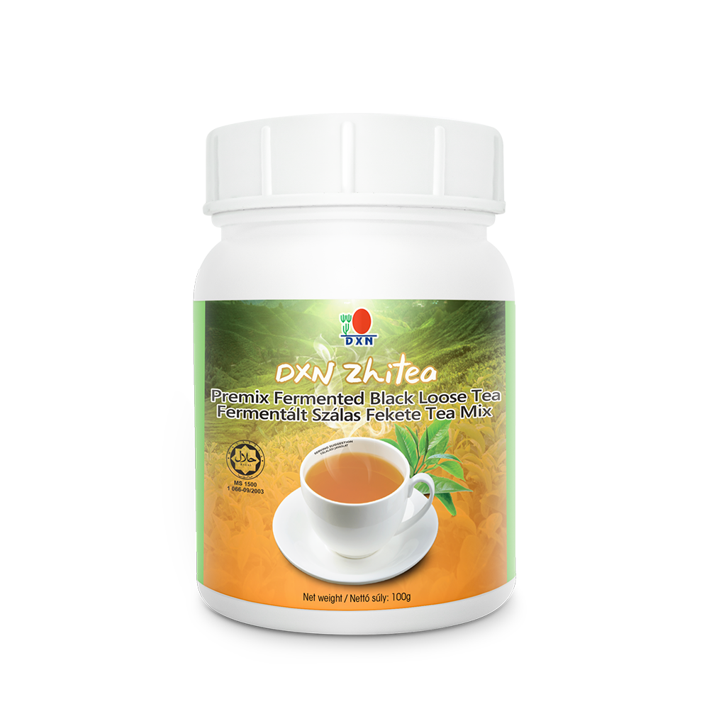 DXN Zhitea
