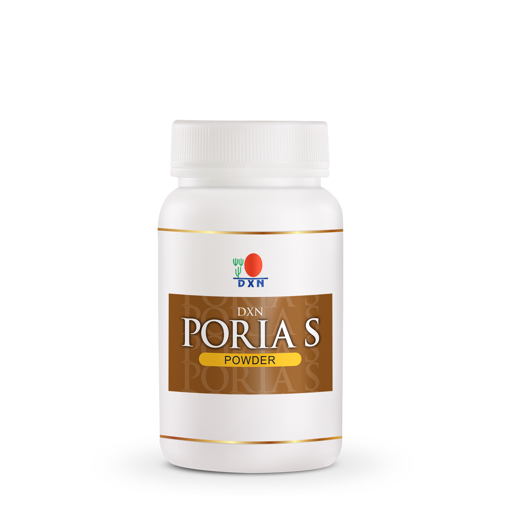 DXN Poria S