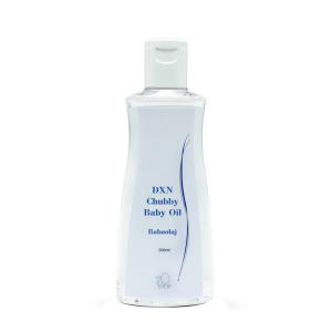 Chubby Baby Oil