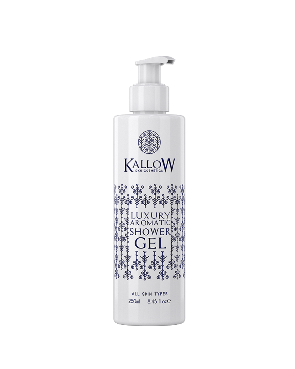 DXN Kallow – Luxury Aromatic tusfürdő
