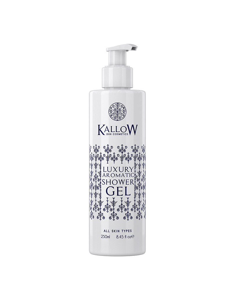 DXN Kallow – Luxury Aromatic tusfürdő