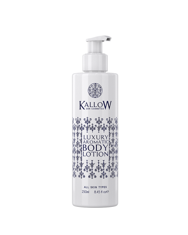 DXN Kallow – Luxury Aromatic testápoló