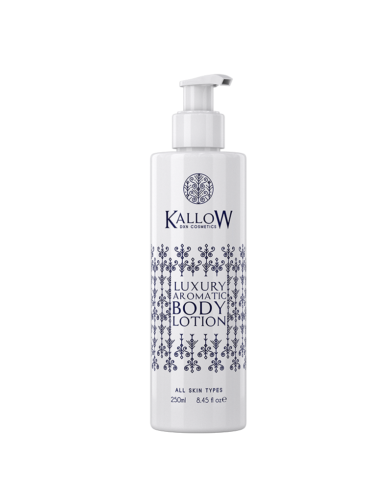 DXN Kallow – Luxury Aromatic testápoló