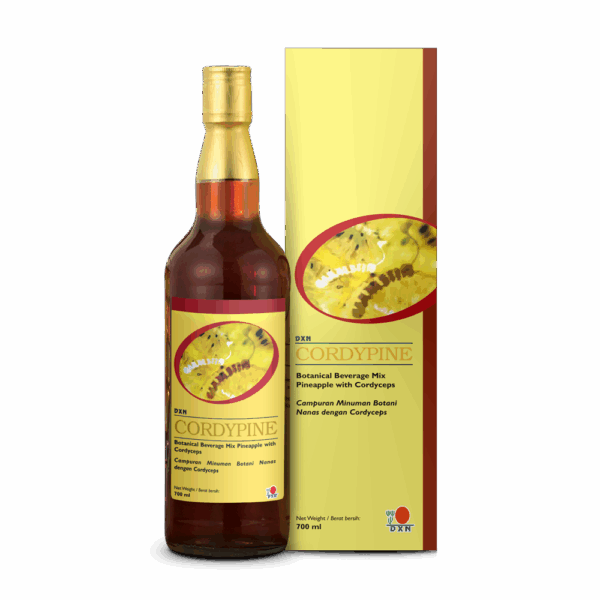 DXN Cordypine