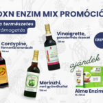 Enzim mix promo