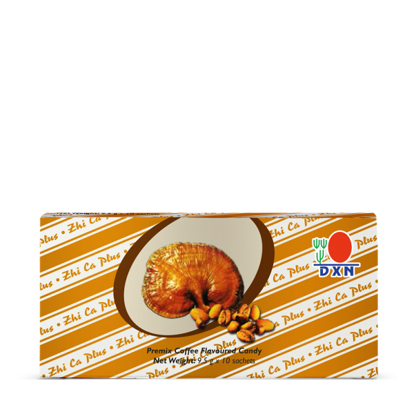 DXN Zhi Ca Plus