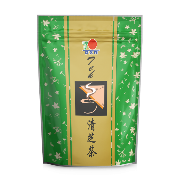 DXN Spica Tea
