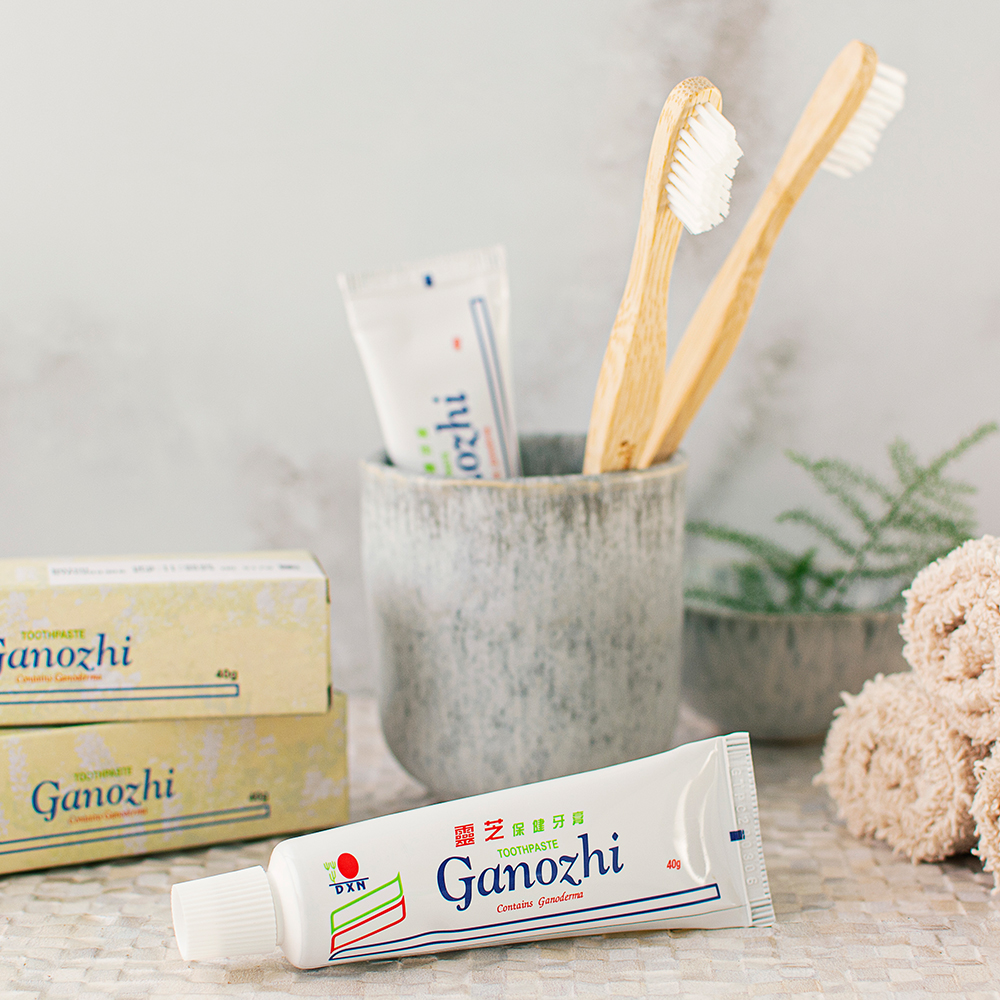 DXN Ganozhi Shampoo