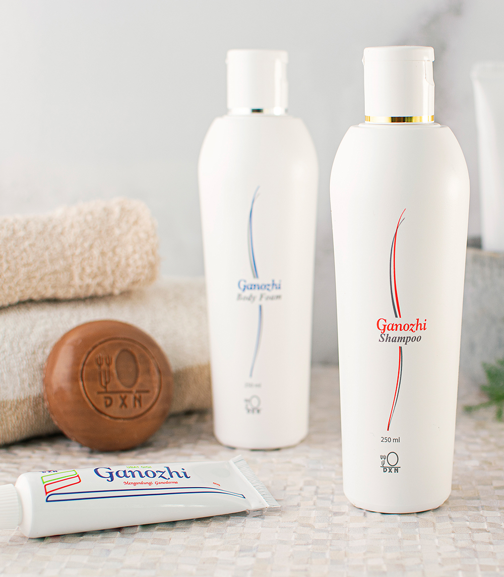 PERSONAL CARE