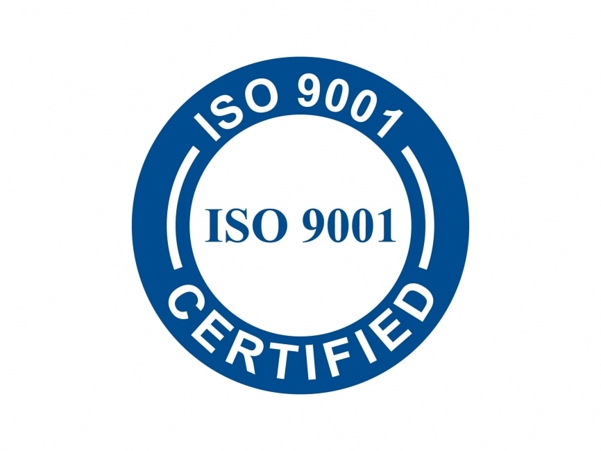ISO 9001