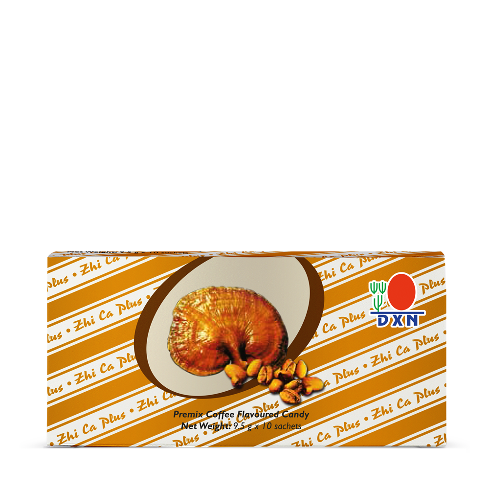 DXN Zhi Ca Plus