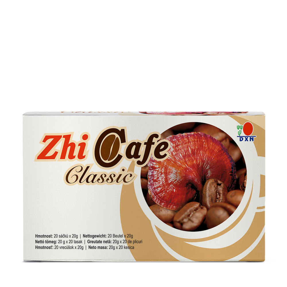 DXN Zhi Cafe Classic