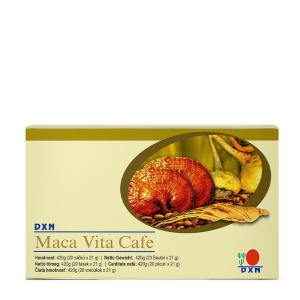 DXN Maca Vita Cafe