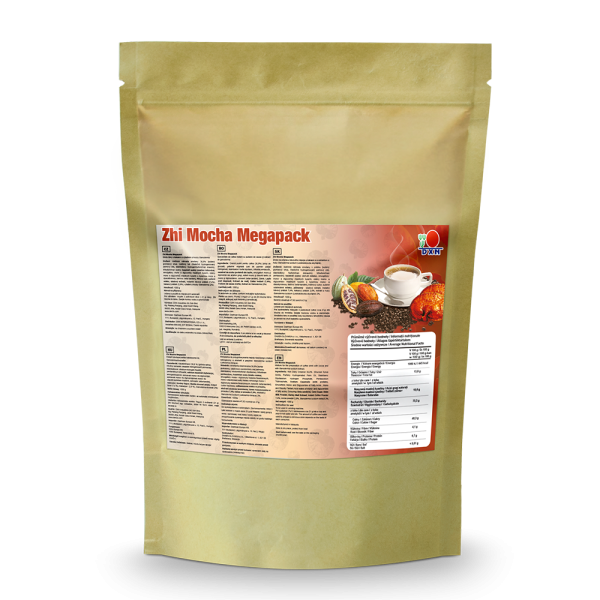 DXN Zhi Mocha - Mega balenie (1 kg)