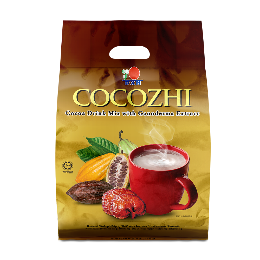 DXN Cocozhi