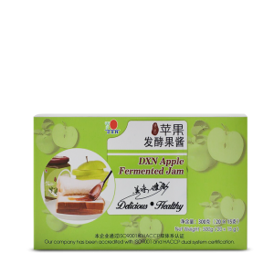 DXN Apple Fermented Jam