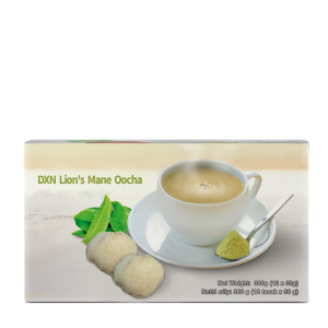 DXN Lion's Mane Oocha