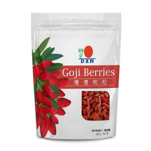 DXN Goji Berries