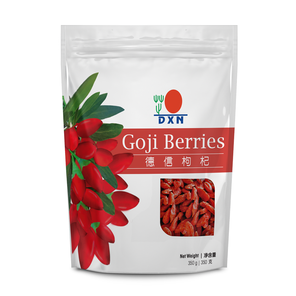 DXN Goji Berries