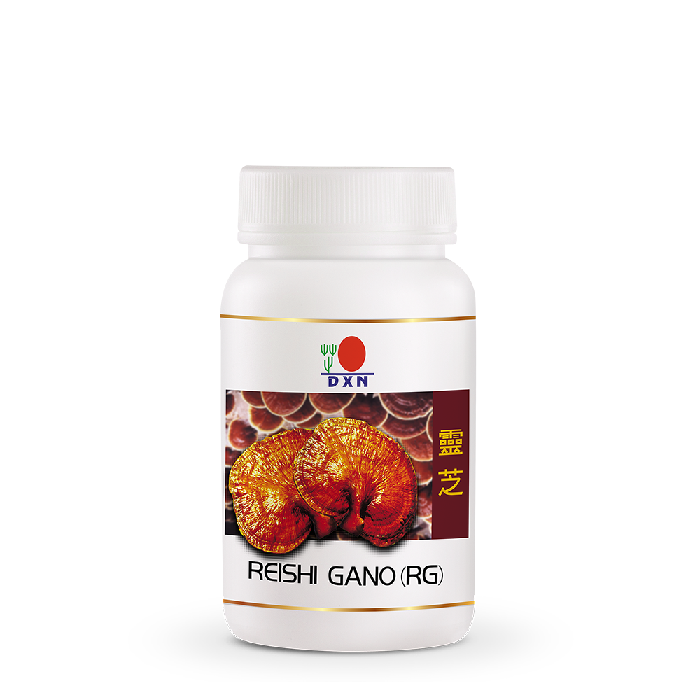 DXN Reishi Gano (RG)