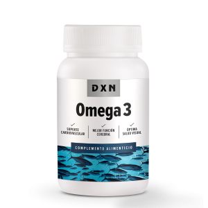DXN Omega 3