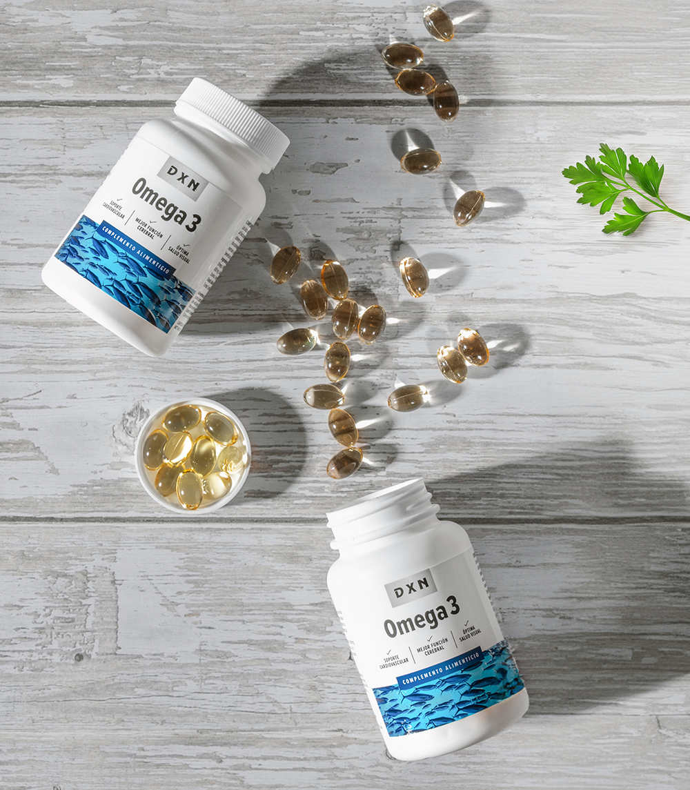 DXN Kallow – High Protection Face Sunscreen SPF 50